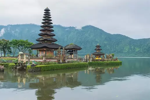 7 Tempat Wisata di Kintamani Paling Hits 2024, Cocok Jadi Tujuan Liburan