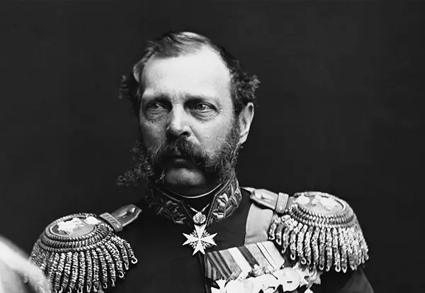 Konspirasi Internasional: Kisah Ironi Alexander II, Dibunuh karena Menolong Kaum Yahudi