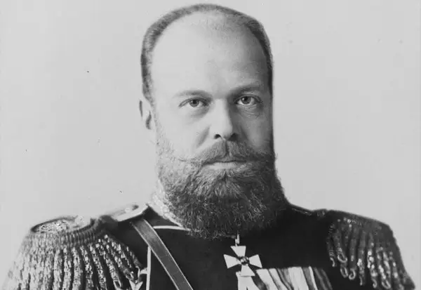 Konspirasi Yahudi: Buntut Pembunuhan Alexander II, Organisasi Yahudi Dilarang di Rusia