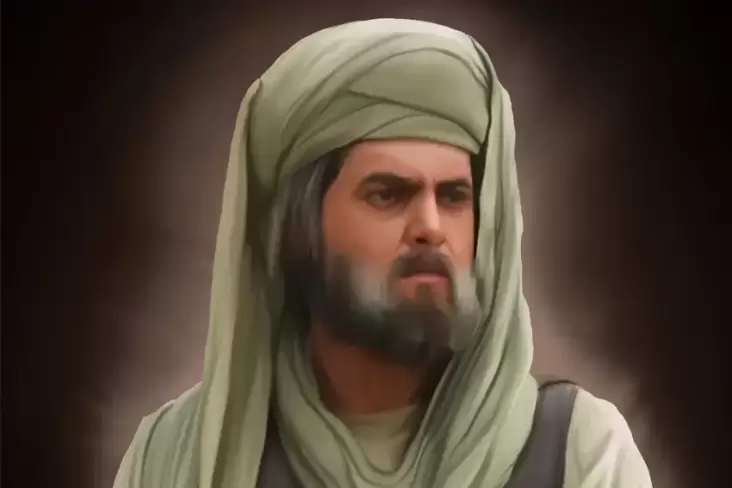 Kisah sebelum Umar bin Khattab Terbunuh: Ada yang Melempar Kepalanya saat Haji