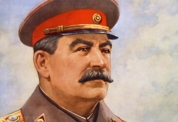 Konspirasi Pemilik Modal Yahudi dan Stalin Membanjiri Pasar Modal