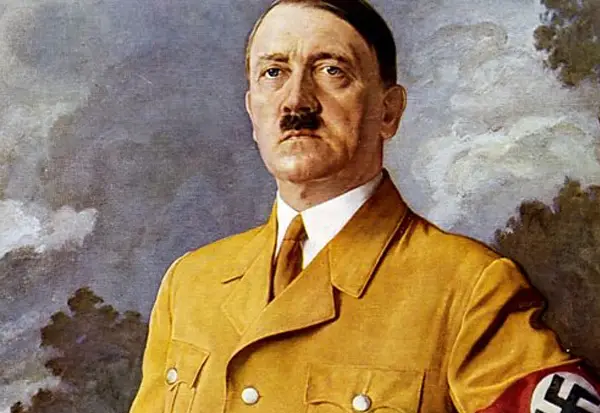 Konspirasi Yahudi: Munculnya Adolf Hitler di Tengah Krisis Ekonomi Jerman